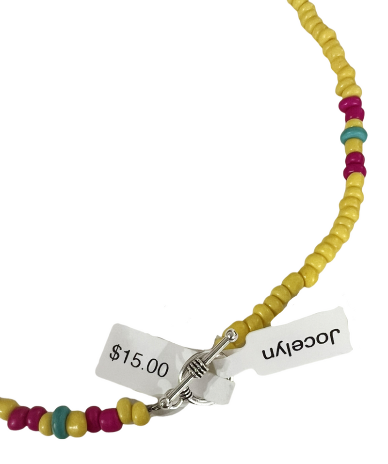 Jocelyn Ready Wear Waist Beads