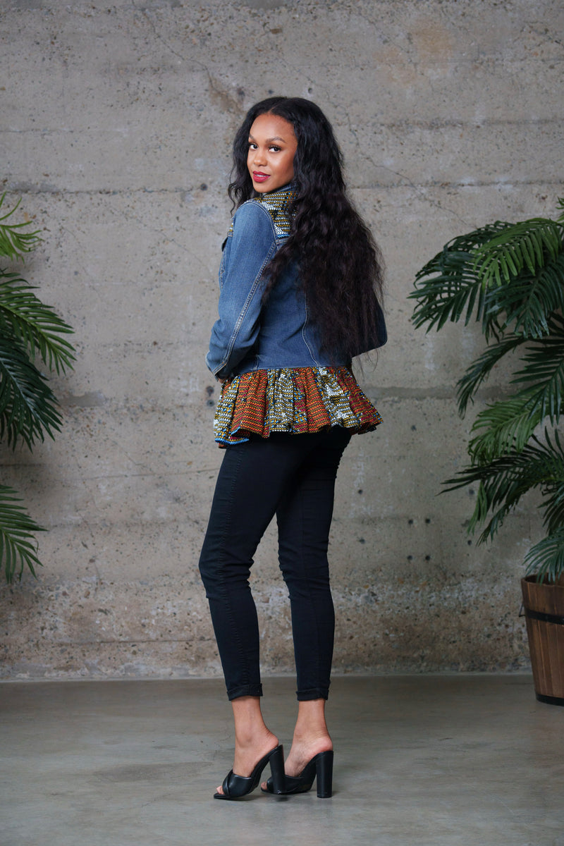Classics Denim Jacket