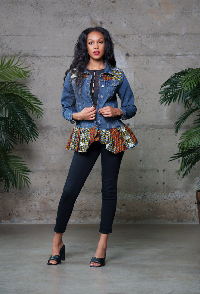 Classics Denim Jacket