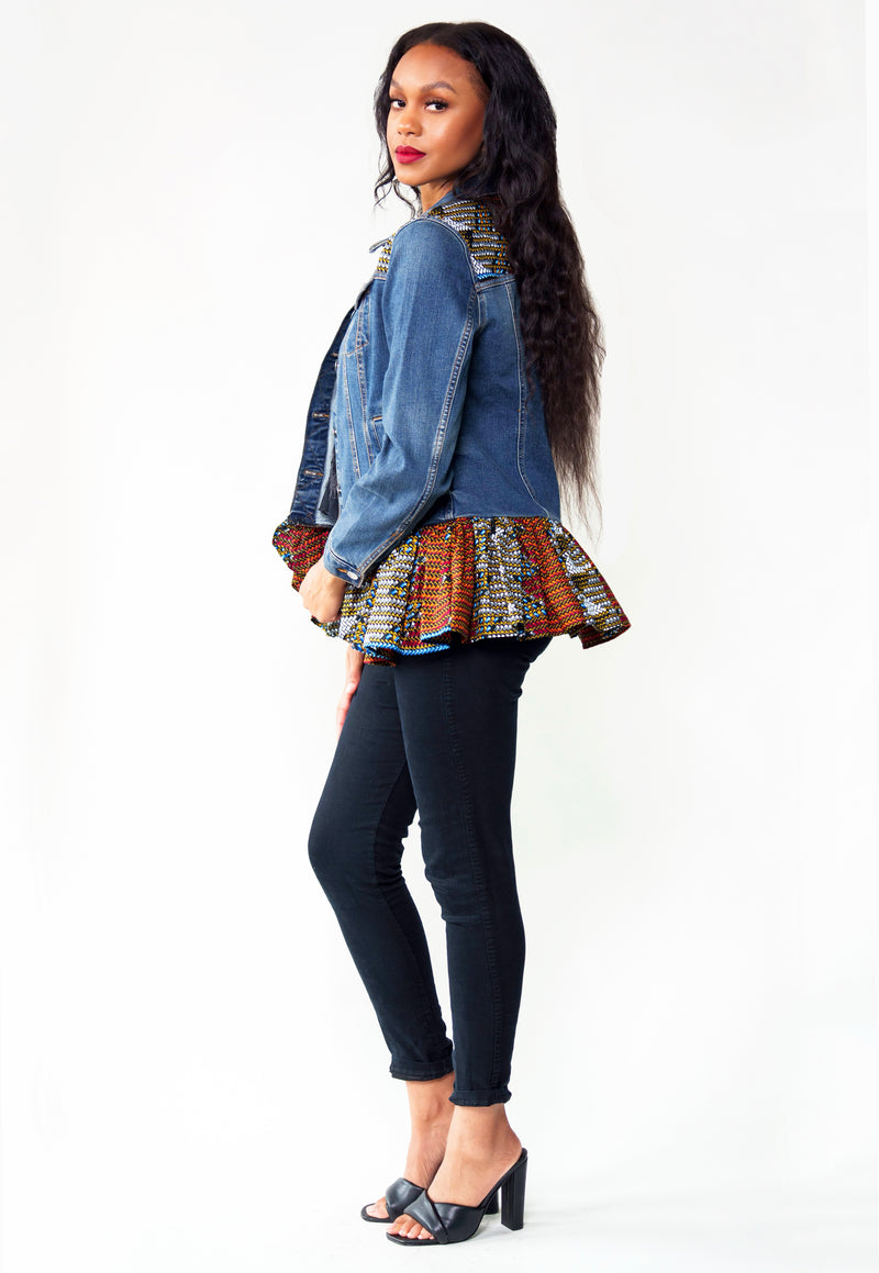 Classics Denim Jacket