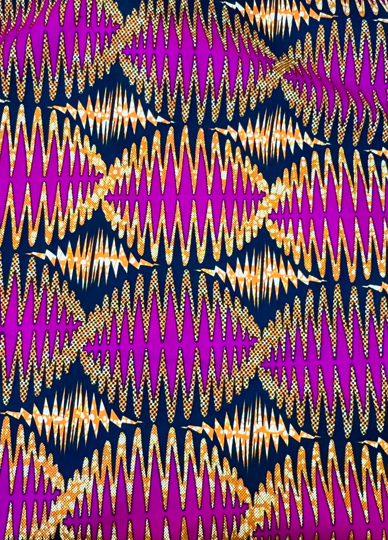 Zarifa Empress Kaftan