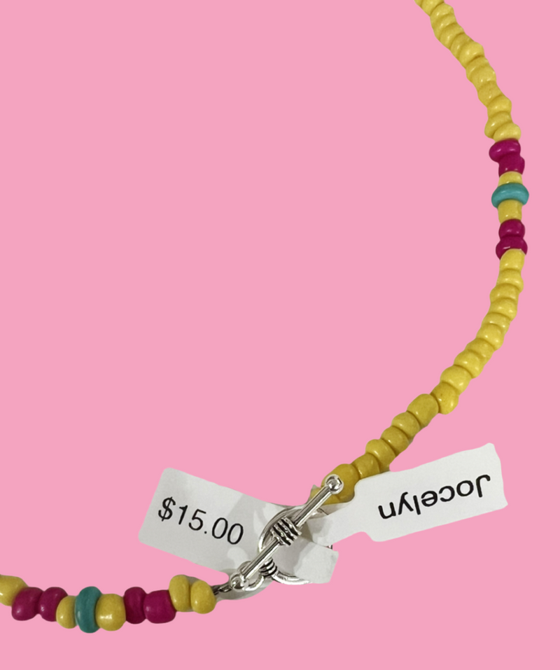 Jocelyn Ready Wear Waist Beads