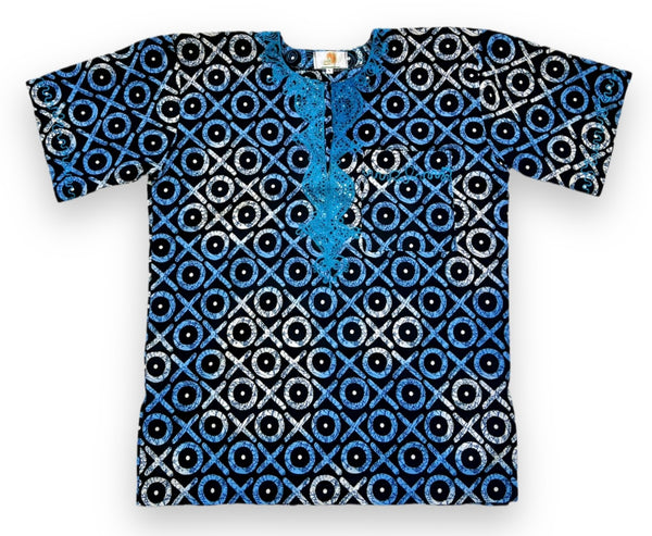 Isimi Dashiki