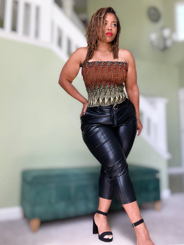 Classics Stretch Tube Top