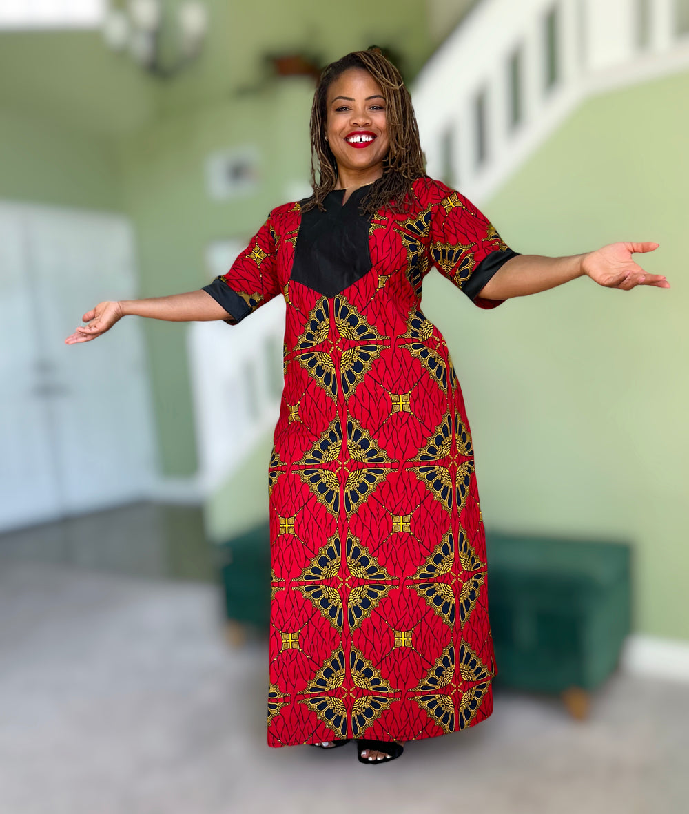 Authentic African Clothing Lola's African Apparel Authentic African Clothing Lola's African Apparel