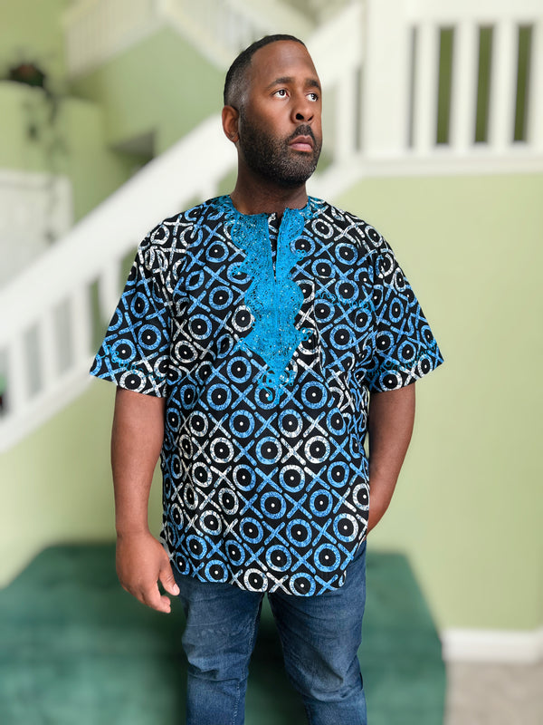 Isimi Dashiki