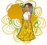 logo of Authentic African Clothing - Lola's African Apparel
