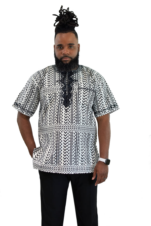 Sundiata Dashiki