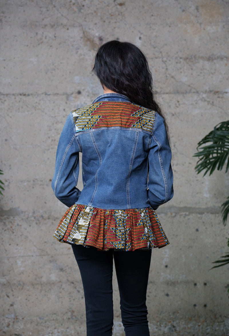 Classics Denim Jacket