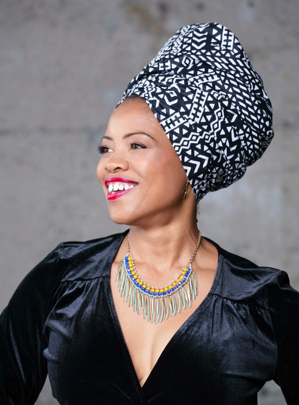 Jumoke Head Wrap