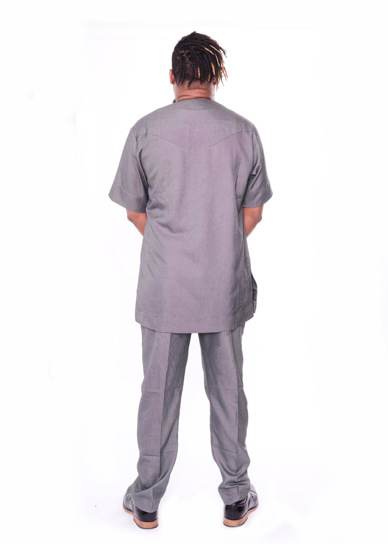 Ogun Senator Suit