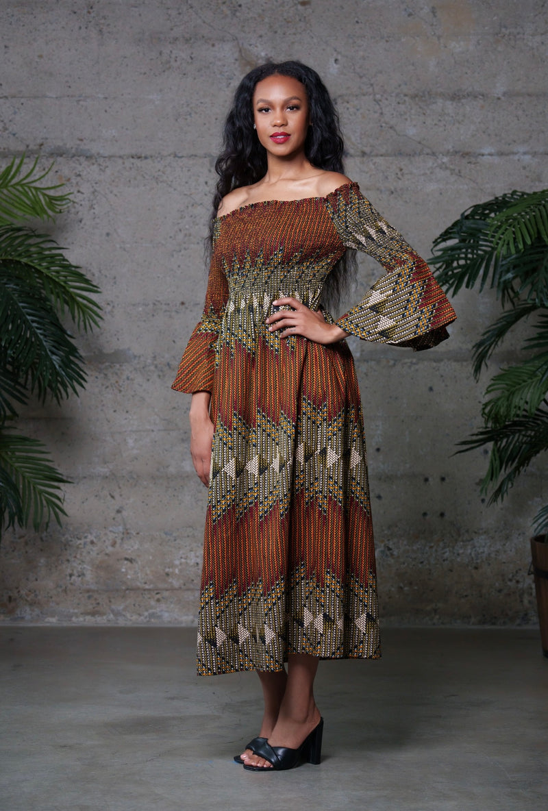 Classics Goddess Gown
