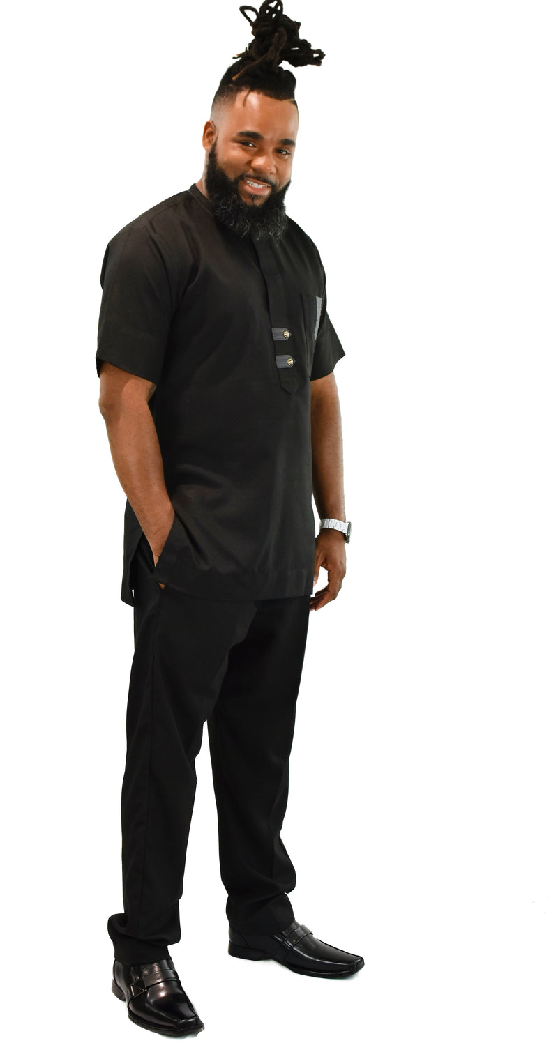Elegba Senator Suit