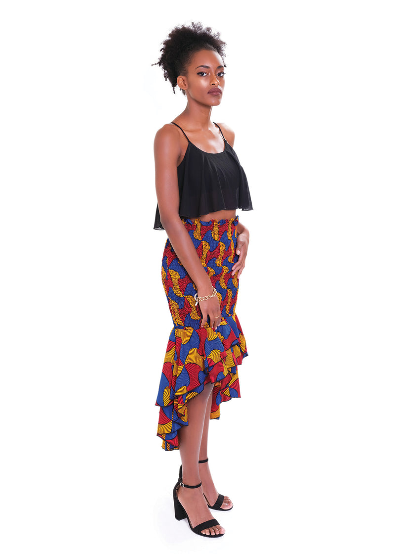 Diva Stretch Skirt