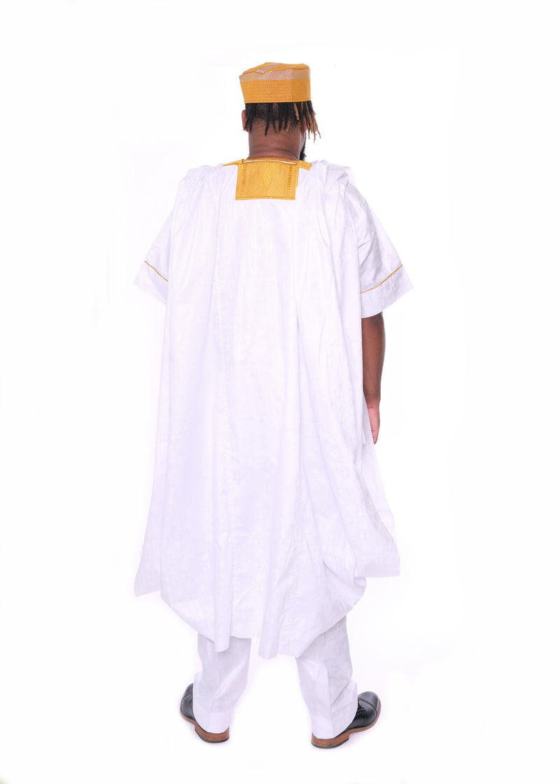 Oba Agbada