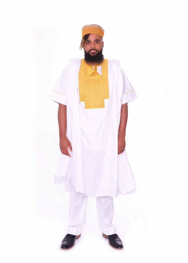 Oba Agbada
