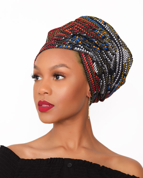 Classics Head Wrap