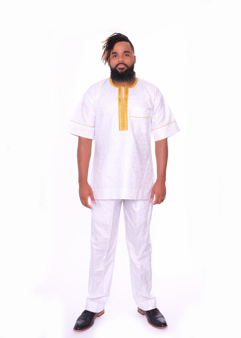 Oba Agbada