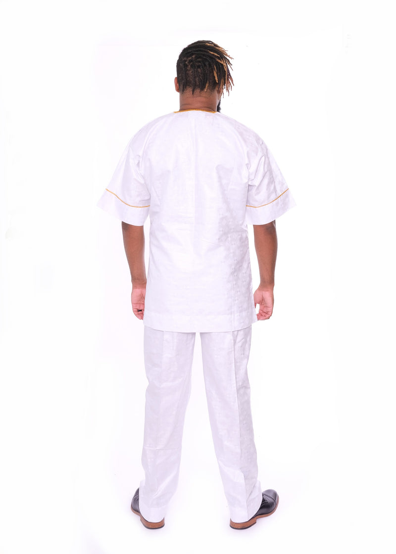 Oba Agbada