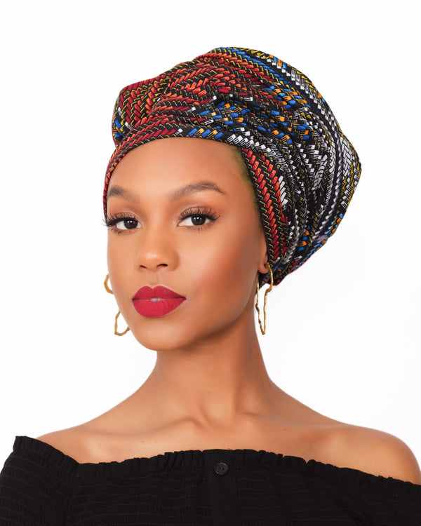 Classics Head Wrap