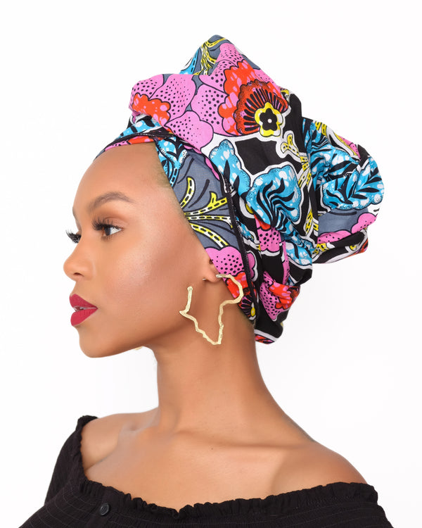 Dream Space Head Wrap