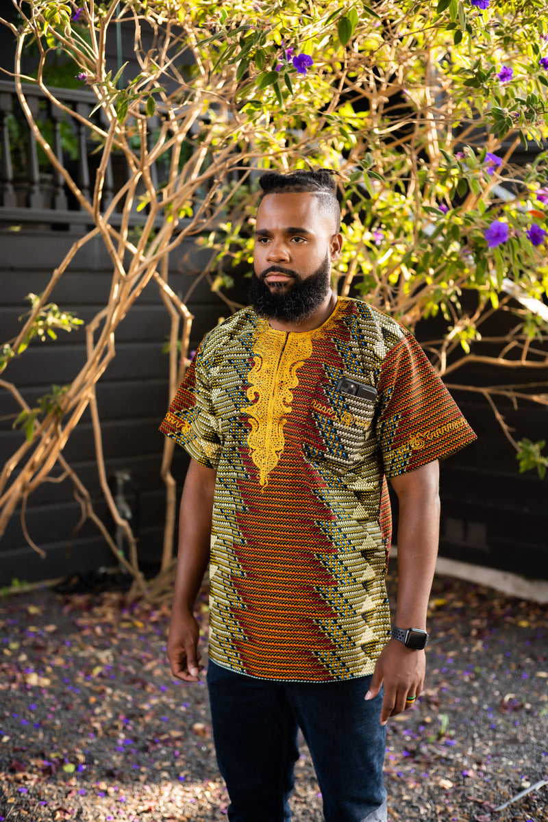 Classics Dashiki