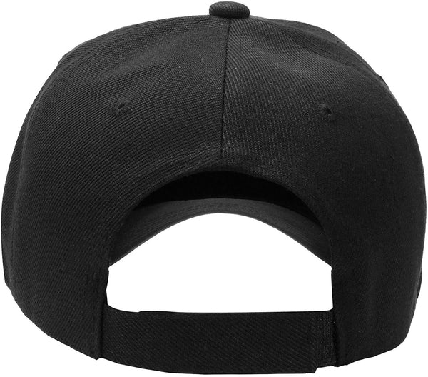 Pan-African Movement Black Cap