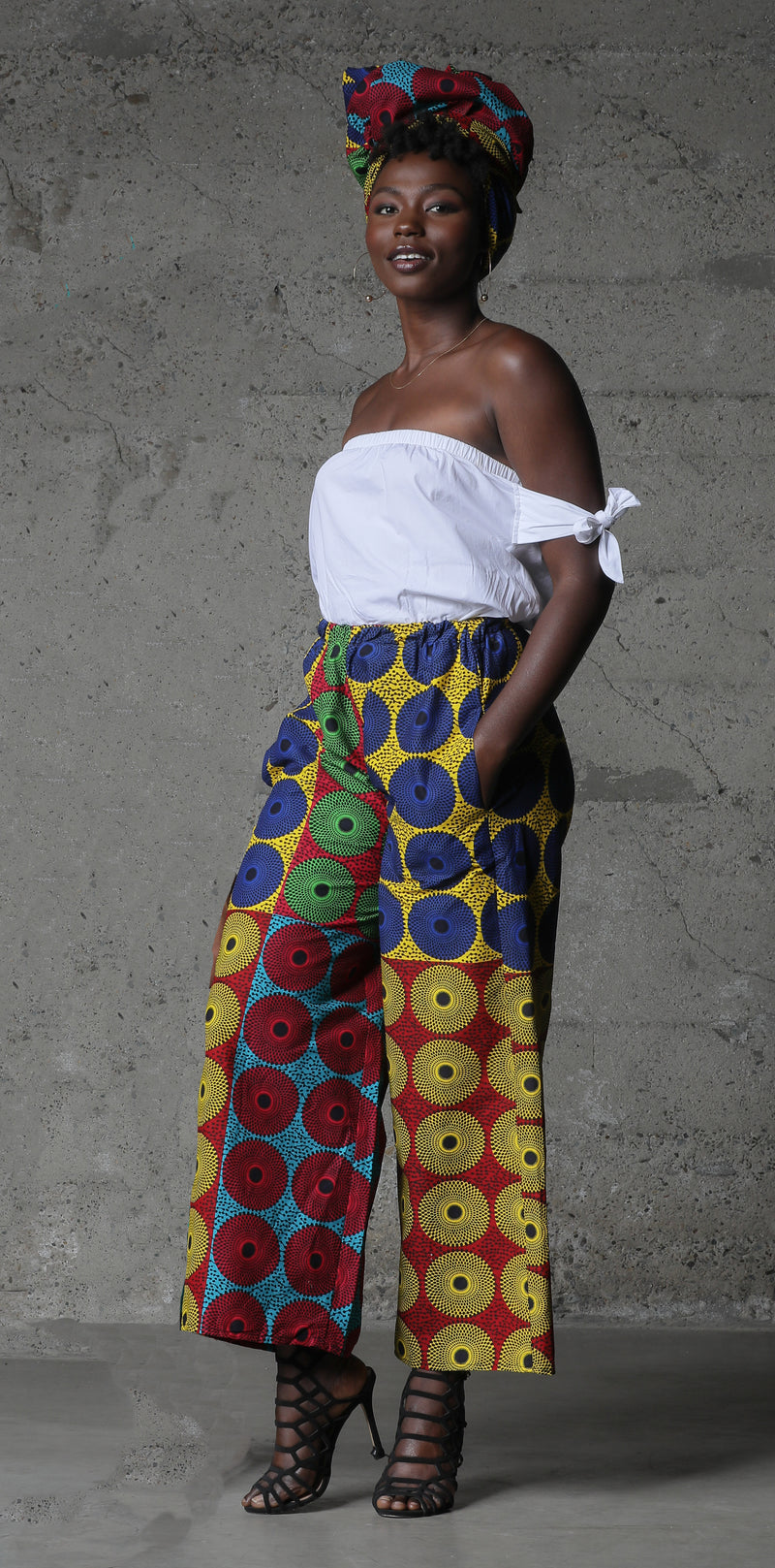 Fabulous Wide Leg Pants