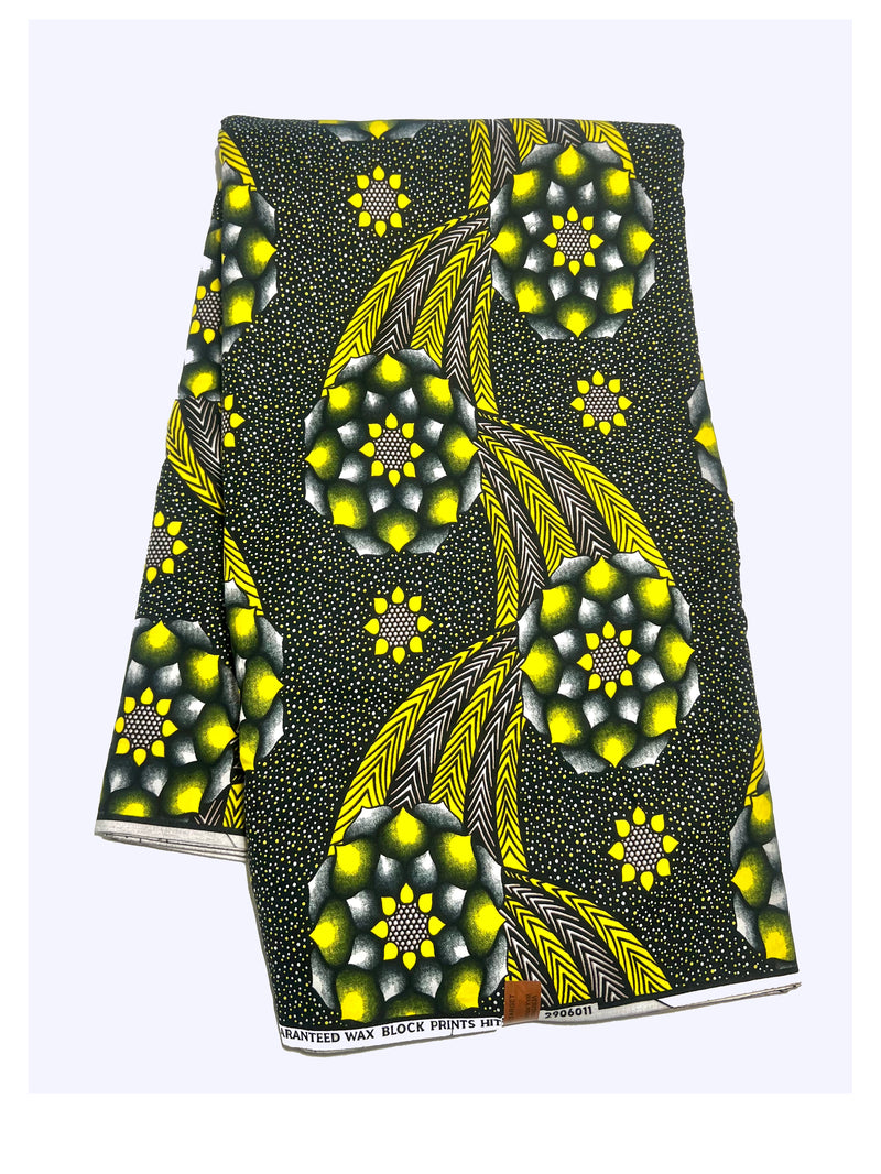 Ankara Baby Wrap