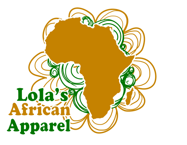 Lola's African Apparel Gift Card