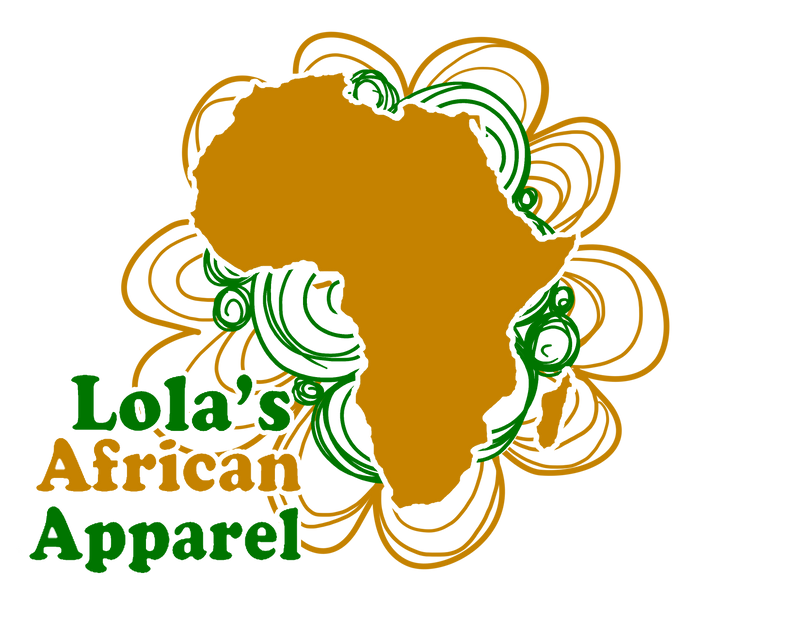 Lola's African Apparel Gift Card