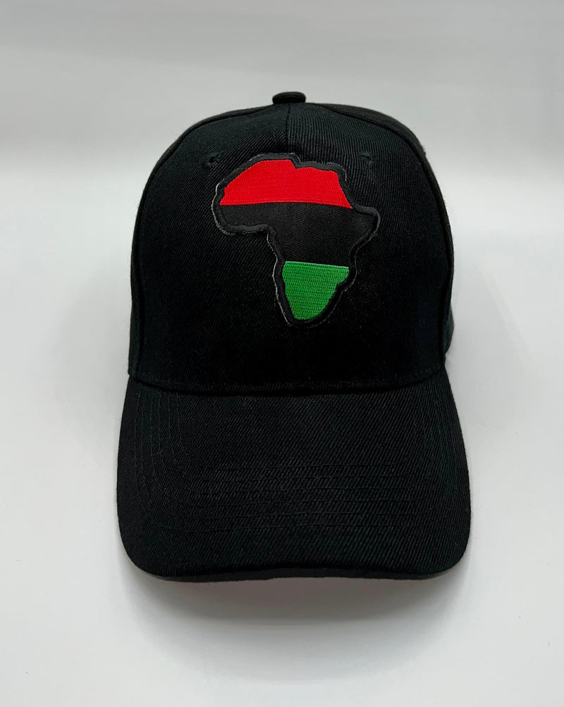 Pan-African Movement Black Cap