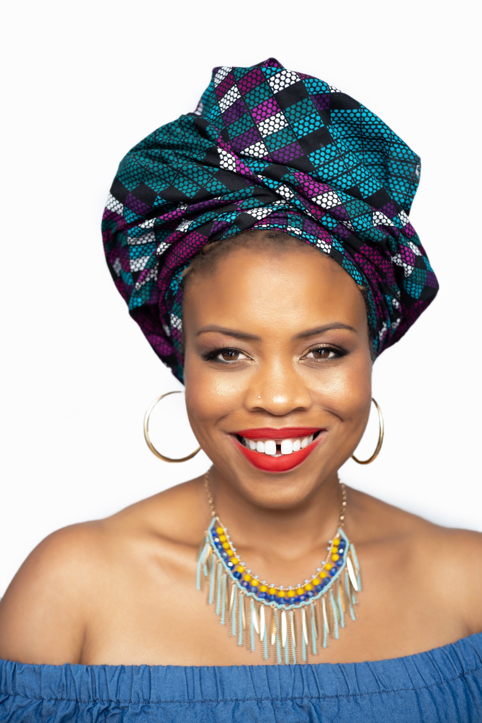 Shaka zulu necklace clearance