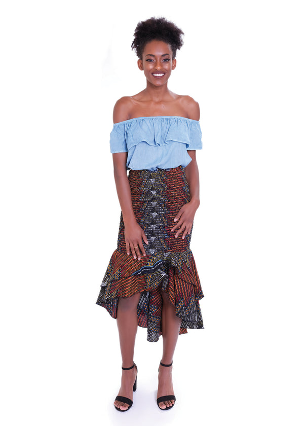 Classics Stretch Skirt