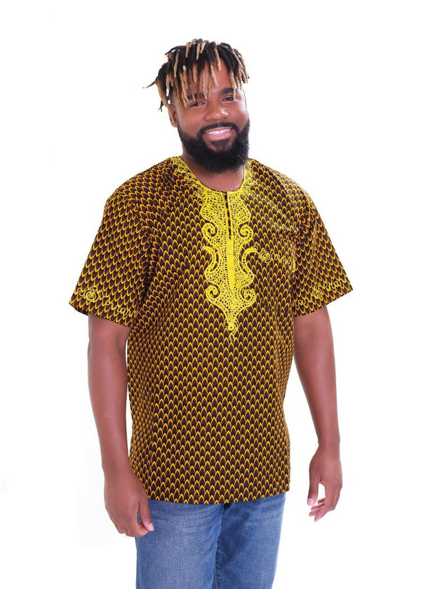 Emperor Dashiki