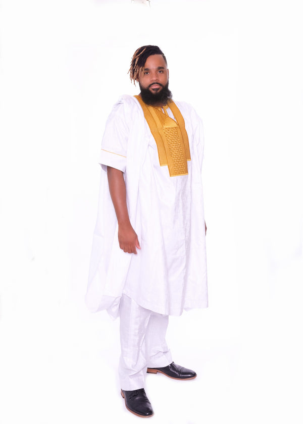 Oba Agbada