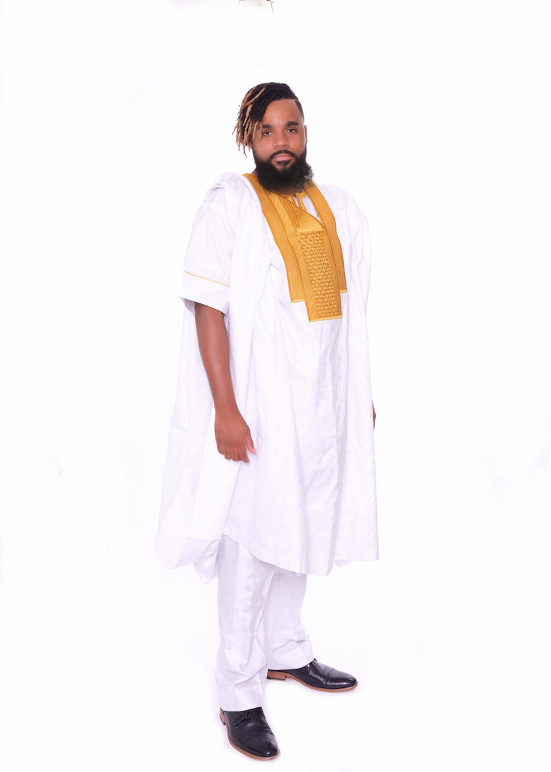 Oba Agbada