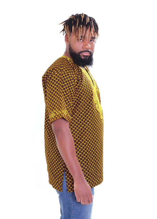 Emperor Dashiki