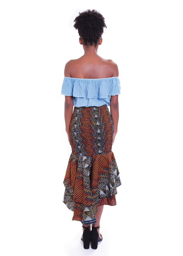Classics Stretch Skirt