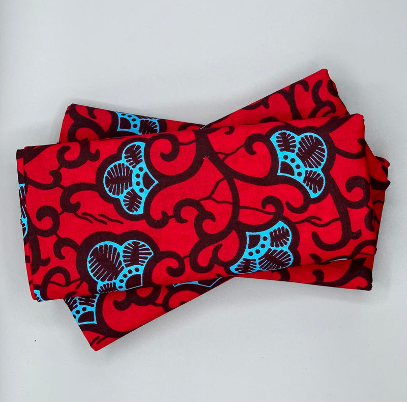 Kamala  Head Wrap